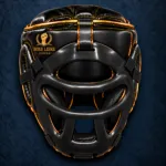 Photo 5 : Casque de Boxe Libre à grille amovible