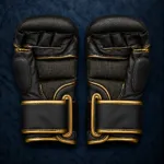 Photo 3 : Gants de Boxe Libre personnalisés