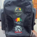 Réalisation pour Équipe nationale de Guinée