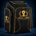 Photo 2 : Sac de sport aéré Boxe Libre