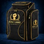 Photo 4 : Sac de sport aéré Boxe Libre