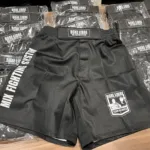 Foto 4: Pantaloncini di Boxe Libre Team Blanco, pronti per la consegna