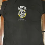 Réalisation pour Académie Kempo Fight 76 (AKF76)