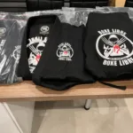 La Solidarité Arts Martiaux, Marseille, photo 3 en grand : Lot de vestes de combat Boxe Libre de La Solidarité Arts Martiaux